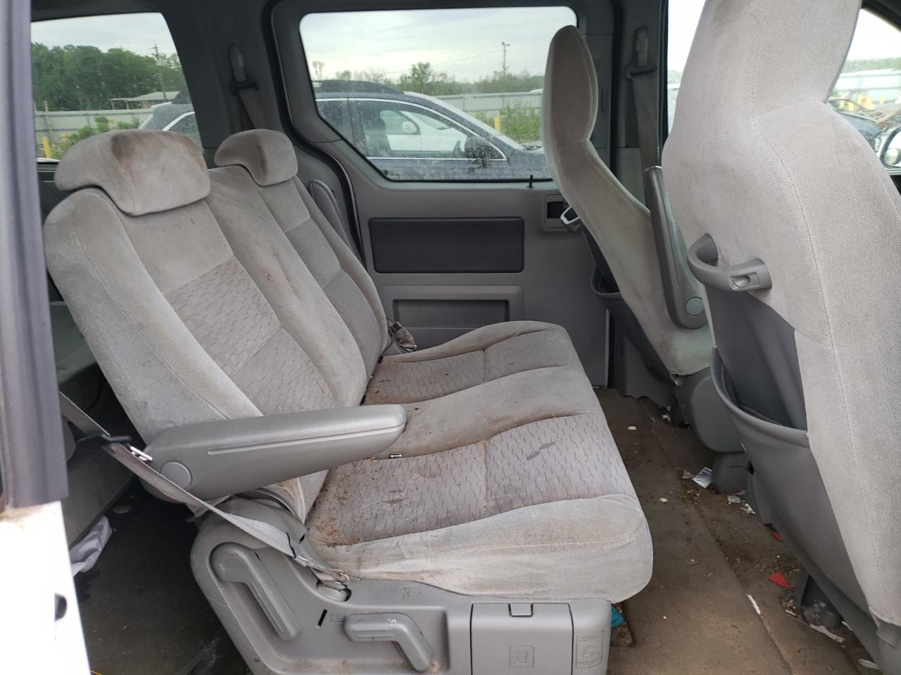 2FMZA51694BA58662 2004 Ford Freestar Se