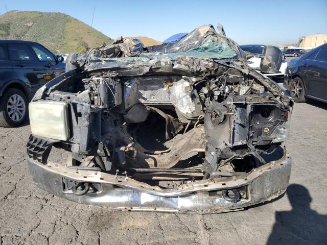 2007 Ford F250 Super Duty VIN: 1FTSW20P37EA71111 Lot: 50713364