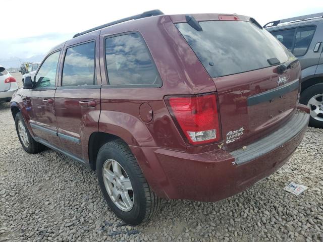 2007 Jeep Grand Cherokee Laredo VIN: 1J8GR48KX7C596723 Lot: 52539754