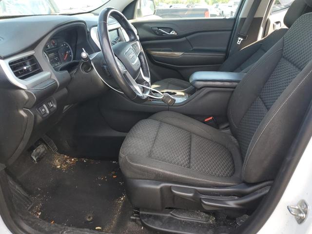 2019 GMC ACADIA SLE - 1GKKNKLA3KZ256646