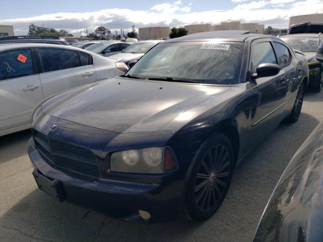 2B3KA33G58H108591 2008 Dodge Charger Sxt