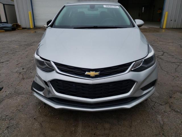 2016 Chevrolet Cruze Lt VIN: 1G1BE5SMXG7260021 Lot: 49649194