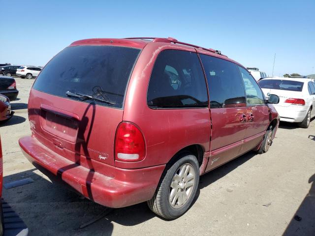 1B4GP45R0TB505390 1996 Dodge Caravan Se