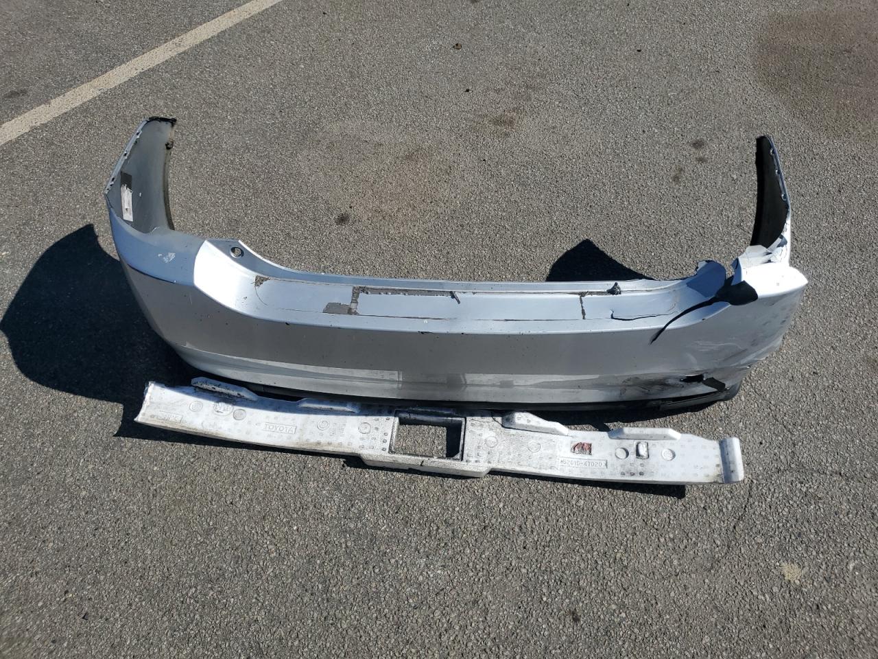 JTDKB20U783374505 2008 Toyota Prius