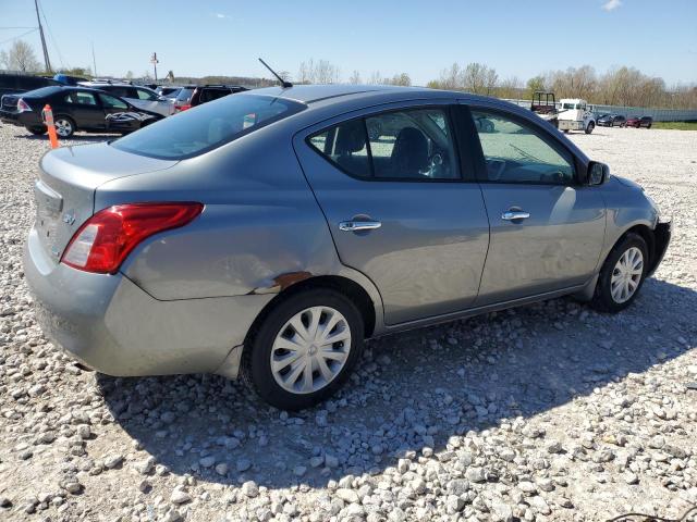 2012 Nissan Versa S VIN: 3N1CN7AP4CL882643 Lot: 51164864