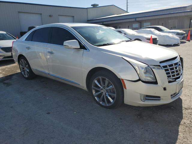 2013 Cadillac Xts Premium Collection VIN: 2G61S5S3XD9132555 Lot: 50298944