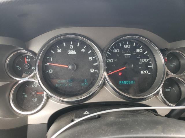 2009 Chevrolet Silverado K1500 Lt VIN: 1GCEK29J59Z109974 Lot: 52444664