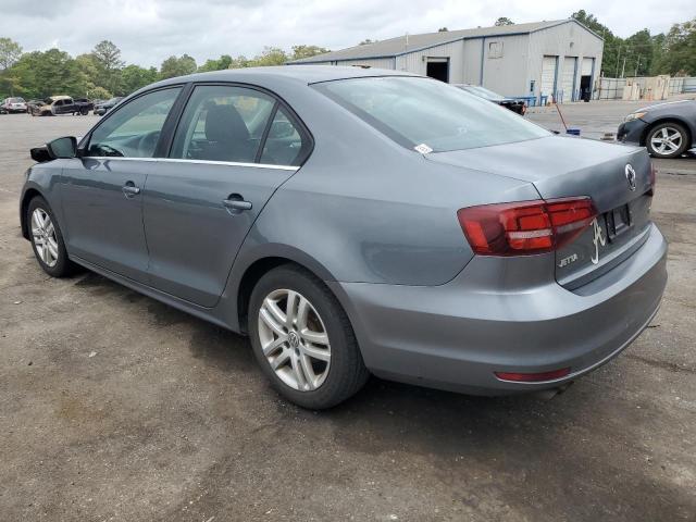 2017 Volkswagen Jetta S VIN: 3VW2B7AJ5HM248592 Lot: 52290654