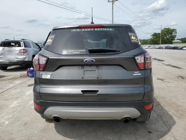 2017 Ford Escape Se VIN: 1FMCU0GD3HUC59396 Lot: 52025544