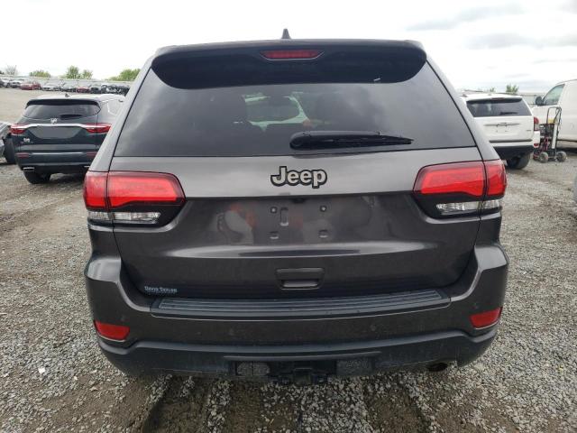 2016 JEEP GRAND CHER - 1C4RJEAG4GC382894