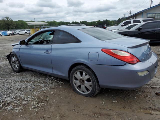 2007 Toyota Camry Solara Se VIN: 4T1CA30P97U110813 Lot: 52329364