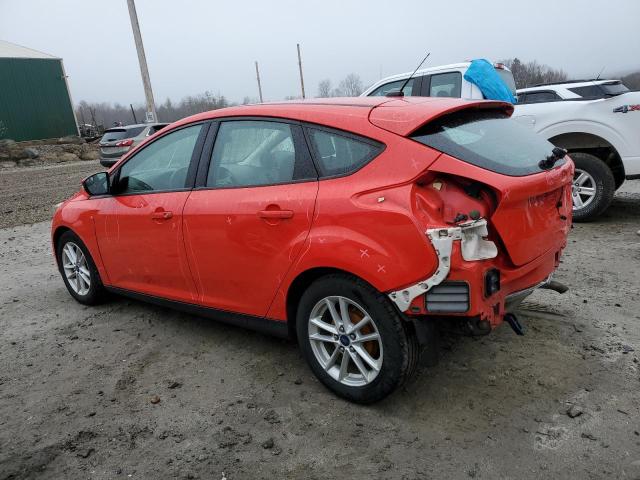 2015 Ford Focus Se VIN: 1FADP3K22FL226566 Lot: 49737844