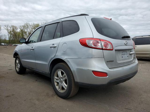 2010 Hyundai Santa Fe Gls VIN: 5NMSGDAB9AH368870 Lot: 52864024