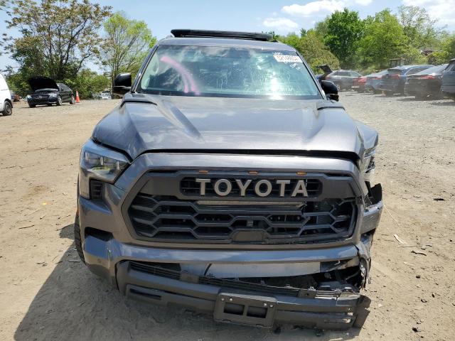2023 Toyota Sequoia Sr5 VIN: 7SVAAABA6PX012304 Lot: 52148654