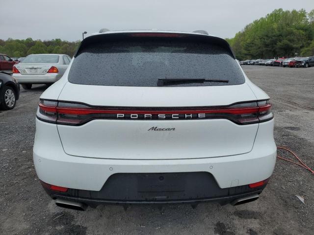 WP1AA2A57MLB14233 Porsche Macan  6