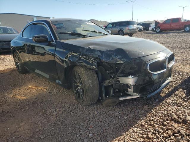 VIN 3MW23CM09N8C64100 2022 BMW 2 Series, 230I no.4