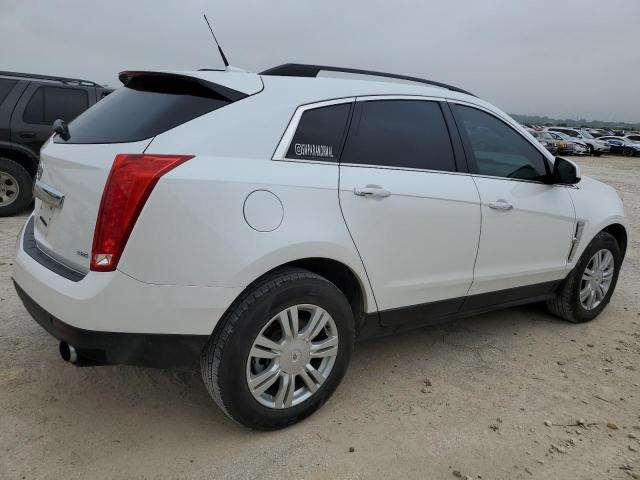 2012 Cadillac Srx VIN: 3GYFNGE34CS531488 Lot: 52951134