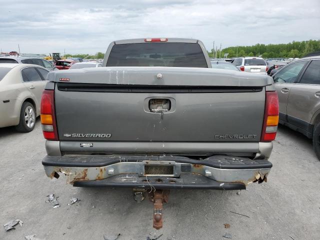 2002 Chevrolet Silverado K1500 VIN: 2GCEK19TX21163460 Lot: 39240938