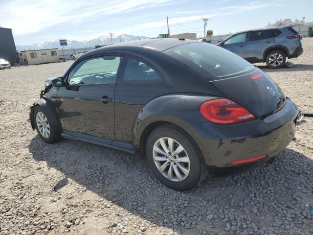 2016 Volkswagen Beetle 1.8T VIN: 3VWF17AT7GM612449 Lot: 51598274