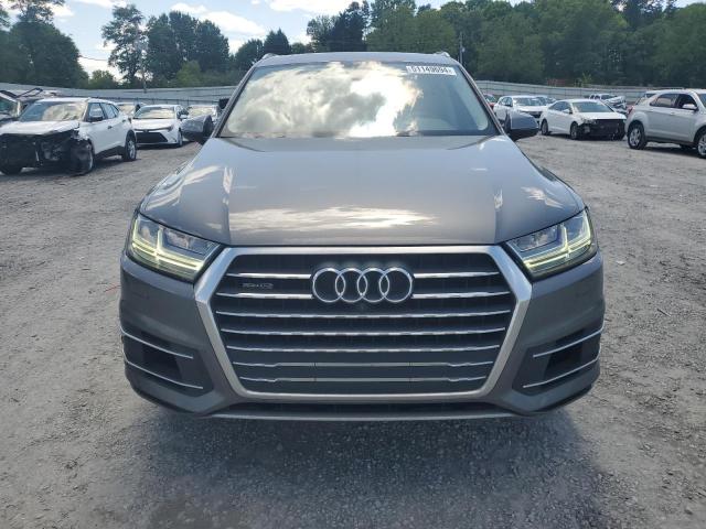 2017 Audi Q7 Premium Plus VIN: WA1LAAF79HD004096 Lot: 51149694