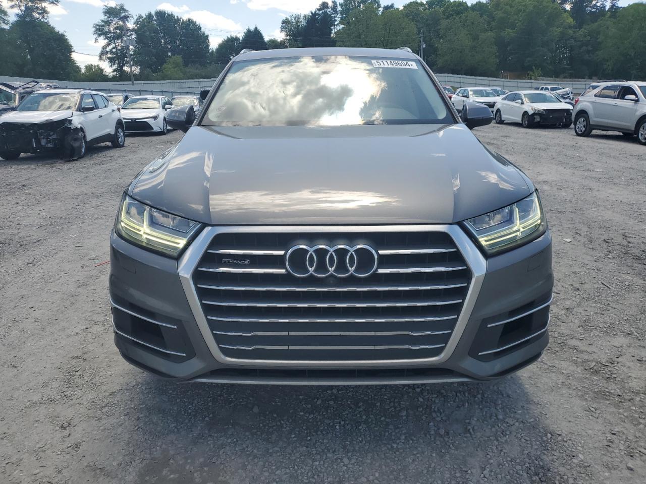 WA1LAAF79HD004096 2017 Audi Q7 Premium Plus