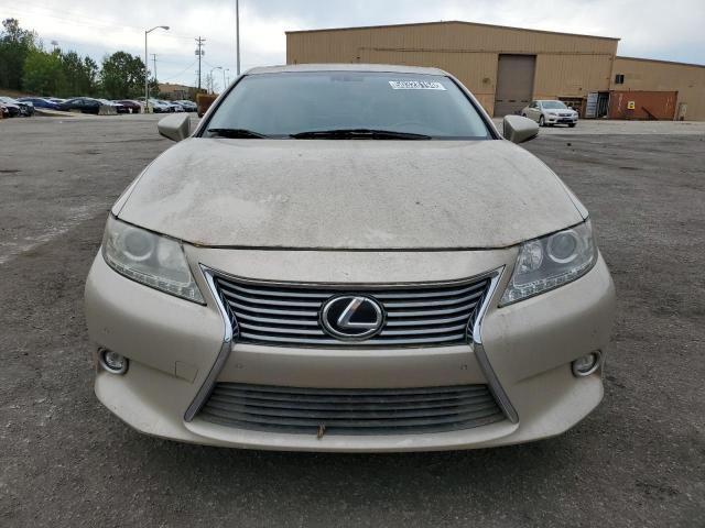 2014 Lexus Es 350 VIN: JTHBK1GG1E2087753 Lot: 50328194