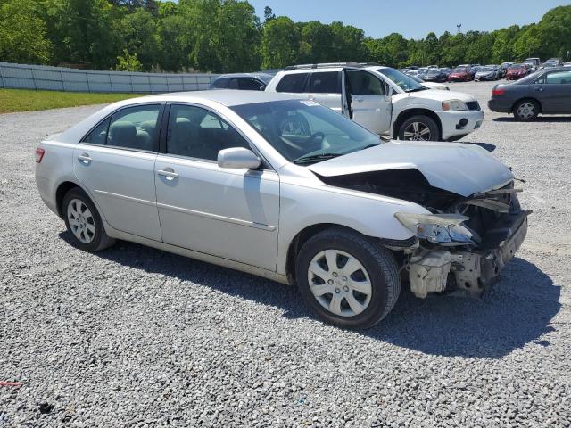 2011 Toyota Camry Base VIN: 4T1BF3EK3BU143518 Lot: 52097694