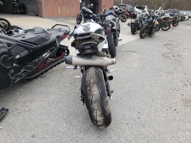 2022 BMW S 1000 RR - WB10E2302N6G18630