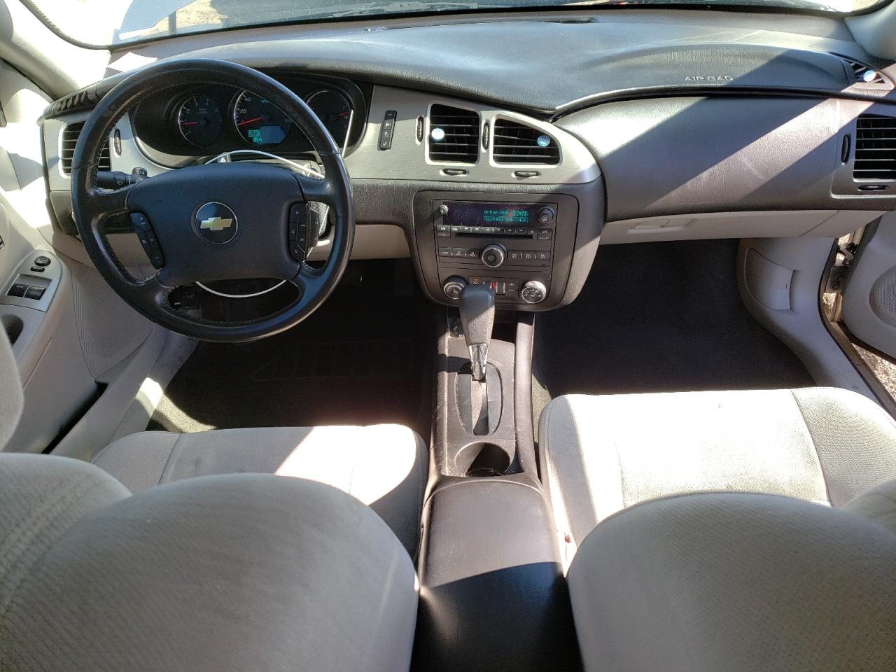 2G1WM16K469240219 2006 Chevrolet Monte Carlo Lt