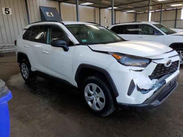 2019 Toyota Rav4 Le VIN: 2T3F1RFV9KC003185 Lot: 51839574