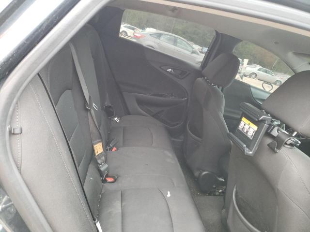 2020 Chevrolet Malibu Ls VIN: 1G1ZB5ST4LF056359 Lot: 51633934