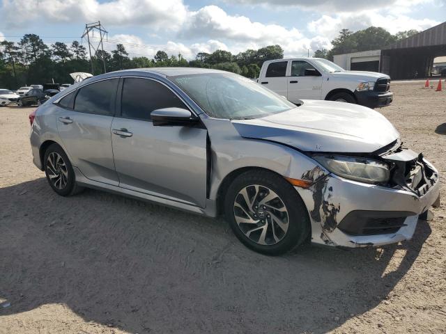 2016 Honda Civic Ex VIN: 2HGFC2F75GH505119 Lot: 52344974