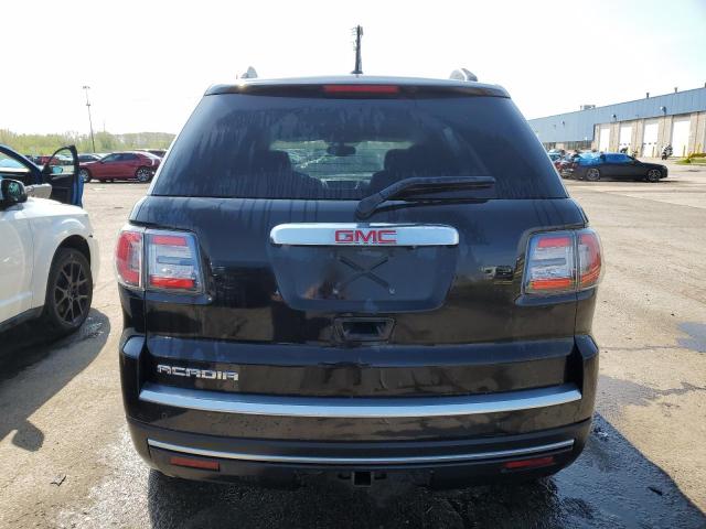 2016 GMC Acadia Sle VIN: 1GKKRPKD7GJ312168 Lot: 52387164