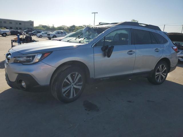 2019 Subaru Outback 2.5I Limited VIN: 4S4BSANC8K3385042 Lot: 50100324