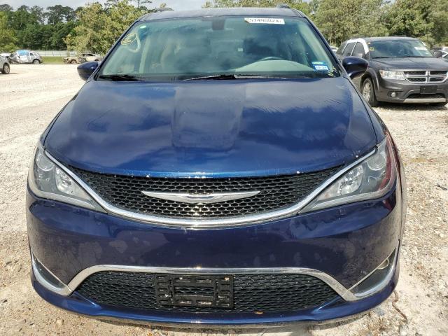 2017 Chrysler Pacifica Touring L VIN: 2C4RC1BG1HR729317 Lot: 51490024