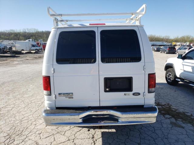 2012 Ford Econoline E250 Van VIN: 1FTNE2EW8CDA51632 Lot: 50072404