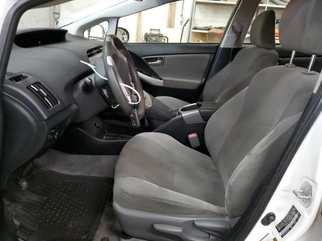 2014 Toyota Prius VIN: JTDKN3DU0E1745289 Lot: 51394444