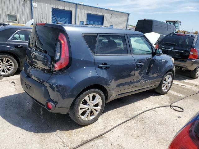 2014 Kia Soul + VIN: KNDJP3A57E7005528 Lot: 50259004