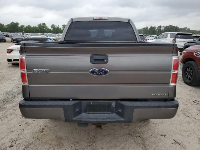 VIN 1FTFW1CFXEKE94474 2014 FORD F-150 no.6