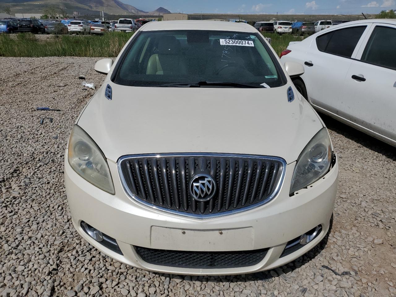 1G4PR5SK1D4178512 2013 Buick Verano Convenience