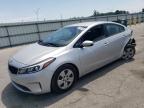2017 KIA FORTE LX - 3KPFL4A73HE149087