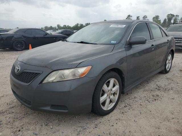2007 Toyota Camry Ce VIN: 4T1BE46K67U029611 Lot: 51336734