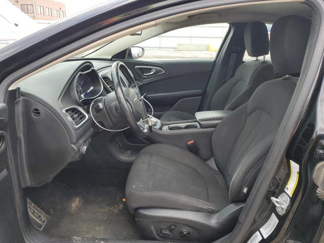2015 CHRYSLER 200 LIMITE - 1C3CCCAB7FN597623