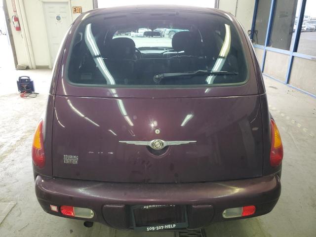 2003 Chrysler Pt Cruiser Touring VIN: 3C4FY58B23T625223 Lot: 48479464