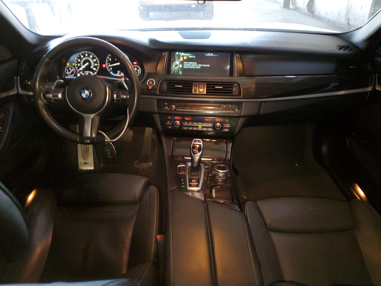 WBA5B1C57ED484260 2014 BMW 535 I