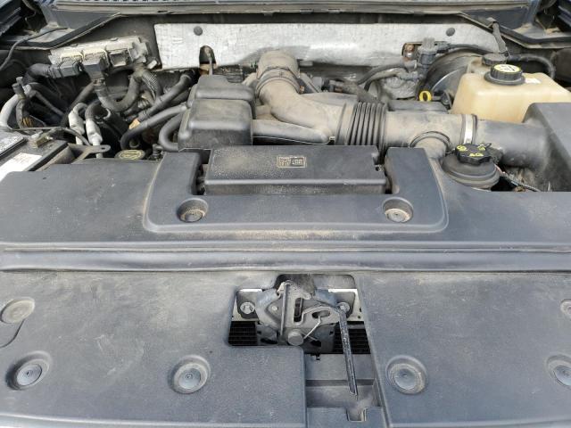 2008 Ford Expedition Eddie Bauer VIN: 1FMFU18578LA33913 Lot: 51706234