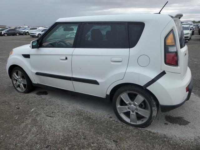 2010 Kia Soul + VIN: KNDJT2A21A7048087 Lot: 52723304