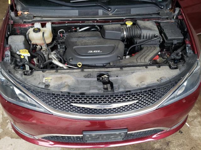 VIN 2C4RC1EG9HR684266 2017 Chrysler Pacifica, Touri... no.12