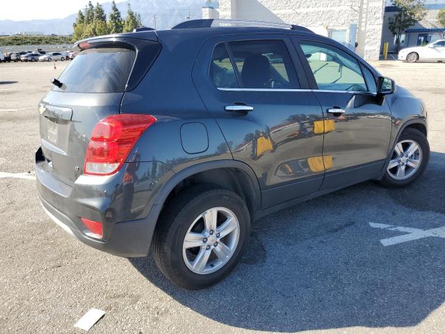 VIN KL7CJLSB9JB603994 2018 Chevrolet Trax, 1LT no.3