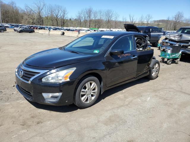 2015 Nissan Altima 2.5 VIN: 1N4AL3AP1FC479907 Lot: 51137954